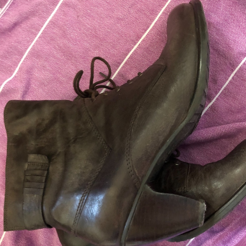 Fidji Asra bootie - Picture 3 of 8